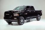 Dodge Ram 2500 Limited Crew Cab Kentucky Derby 2017 года